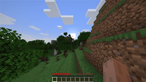 Основные приемы и техники выживания в Minecraft
