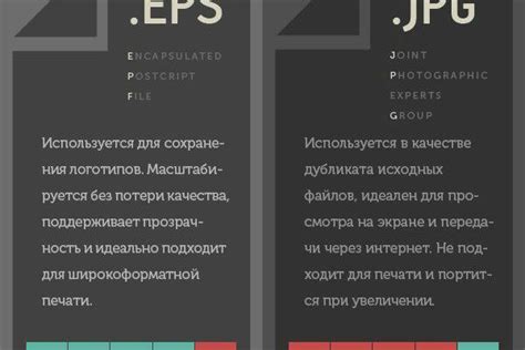 Основные принципы в создании логотипа