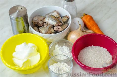 Основные принципы приготовления рыбных консервов в духовке