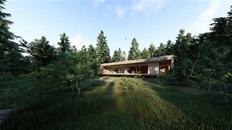 Основные принципы синхронизации Lumion и Revit