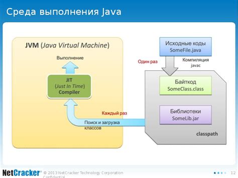 Основные принципы языка Atomic Java