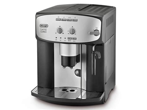 Основные причины низкой температуры кофе в кофемашине Delonghi Caffe Corso