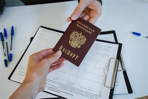Основные причины отсутствия отчества в паспорте