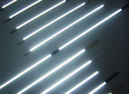 Основные различия между LED- и CCFL-подсветкой