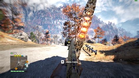 Основные способы восстановления сохранений в игре Far Cry 4