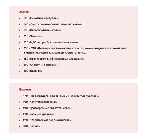 Основные способы обеспечения баланса ООО