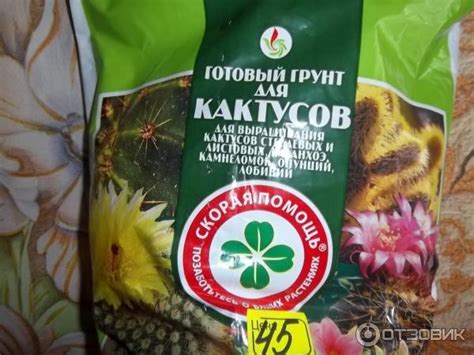 Основные требования к почве