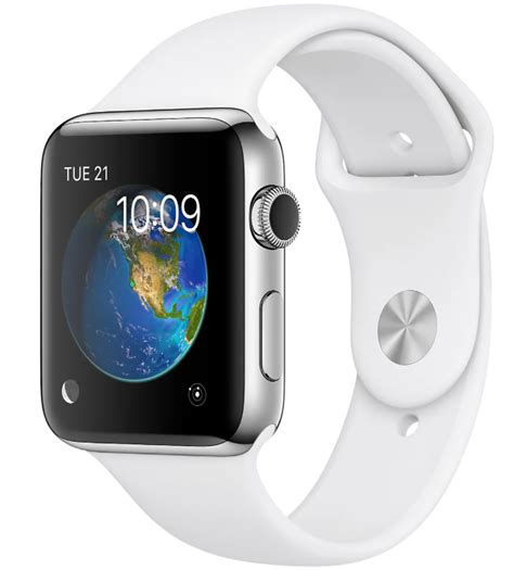 Основные функции и возможности Apple Watch при работе с Android