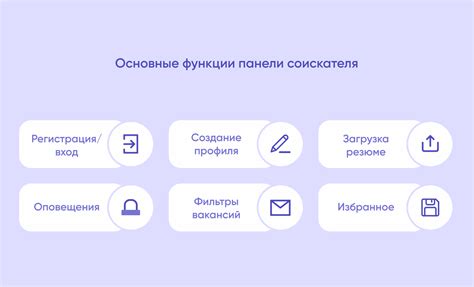 Основные функции приложения Locket