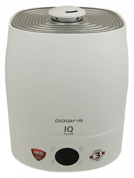 Основные характеристики увлажнителя Polaris PUH 4040