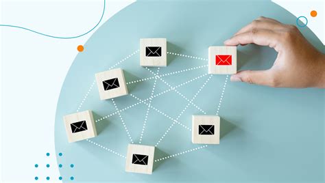 Основные шаги создания эффективной рассылки по электронной почте