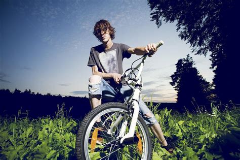 Основные элементы BMX: техника педалирования и балансирования