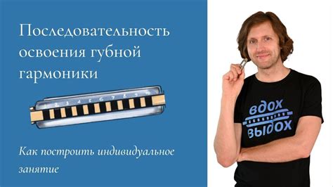 Основы настройки губной гармоники