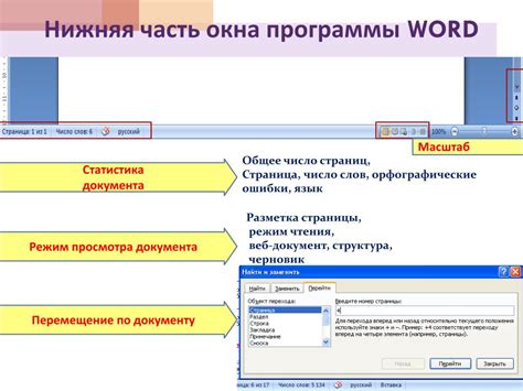 Основы оформления документа в Word 2016