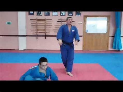 Основы правильной постановки ноги