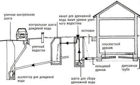 Основы создания дренажа для цветов