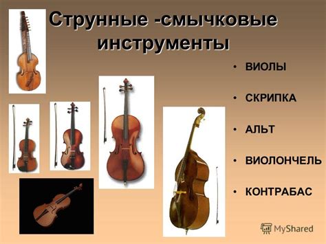 Особенности виолы в игре