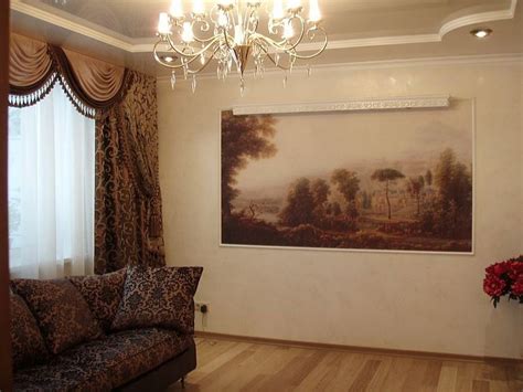 Особенности декорирования