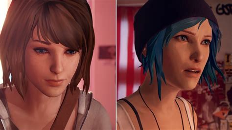 Особенности игры Life is Strange 2 на андроид по сравнению с предыдущими частями