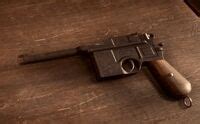 Особенности использования Маузера в Red Dead Redemption 2