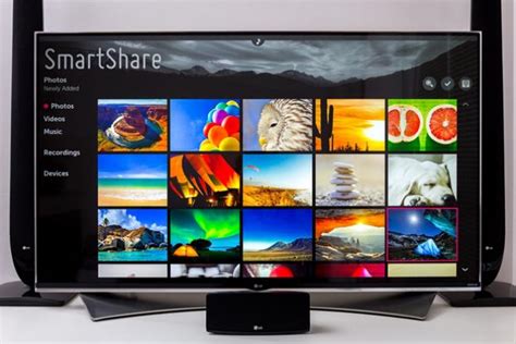 Особенности использования гаджета на телевизоре LG
