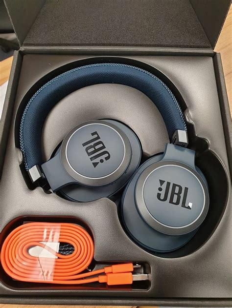 Особенности использования наушников JBL для различных целей