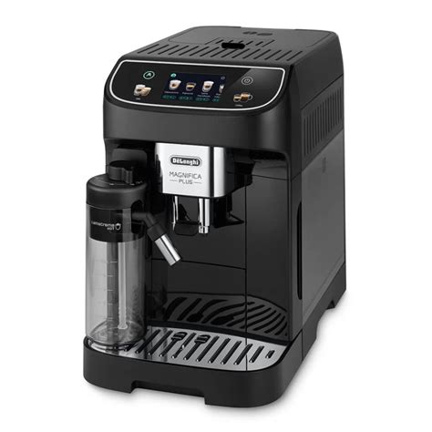 Особенности и преимущества кофеварки DeLonghi Magnifica S
