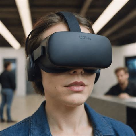 Особенности и преимущества Oculus Link для геймеров