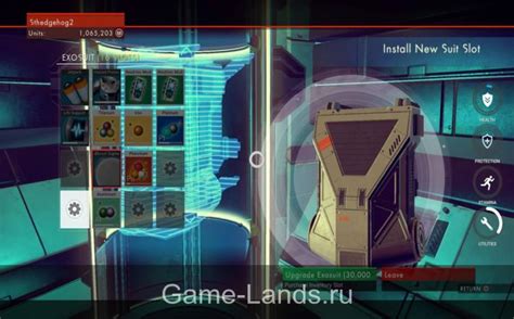 Особенности и принципы игрового перевода в игре No Mans Sky