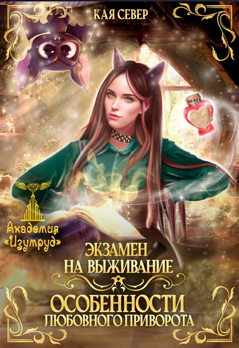 Особенности обрезания эффектов приворота