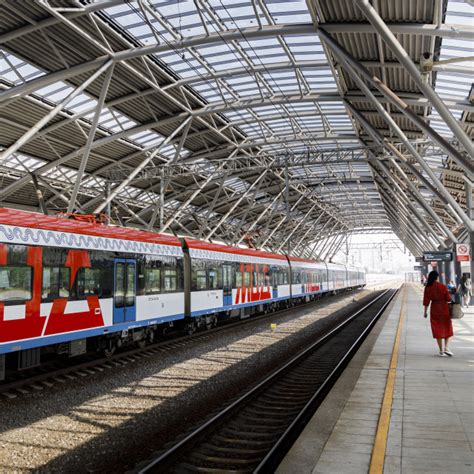 Особенности обслуживания в метро