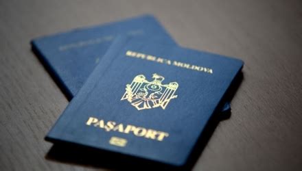Особенности оформления визы для длительного пребывания