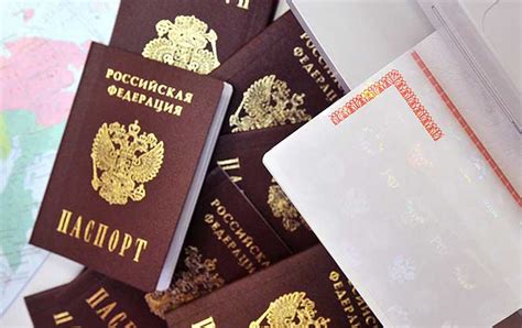 Особенности оформления гражданства РФ для различных категорий лиц
