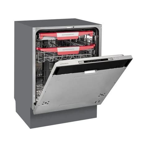 Особенности посудомоечной машины Kuppersberg GLM6080