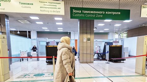 Особенности прибытия в Грецию: процедура таможенного контроля и получение багажа