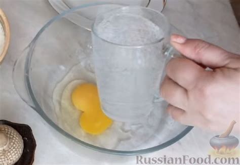 Особенности приготовления напитка на газированной воде