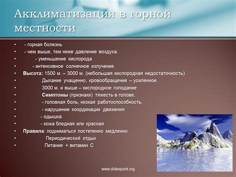 Особенности проверки ДГК в разных климатических условиях
