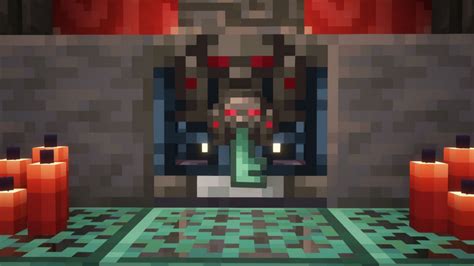 Особенности работы ключей в Minecraft
