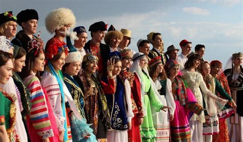 Особенности традиций