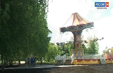 Особенности шупашкаров в Чебоксарах