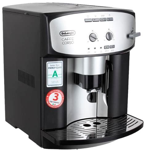 Особенности эксплуатации и хранения кофемашин DeLonghi