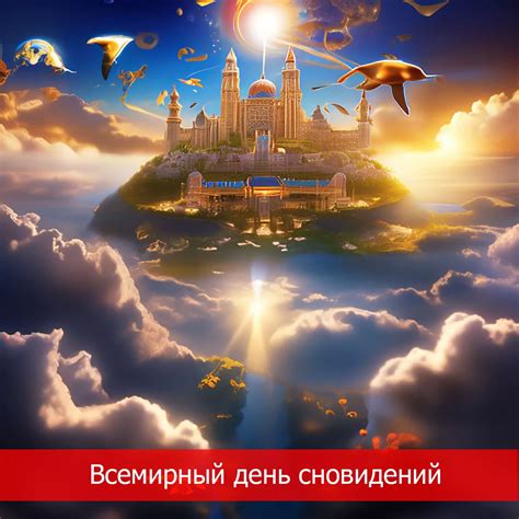 Осознание важности сновидений о защите