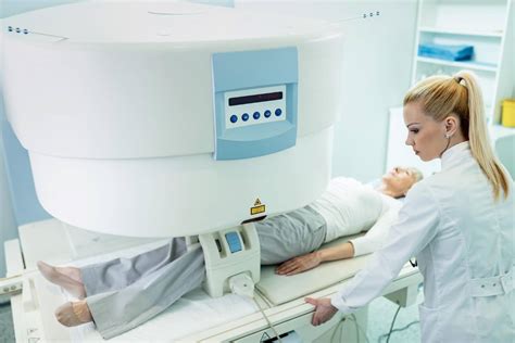 Остановитесь на выборе оптимальной услуги домашней томографии!