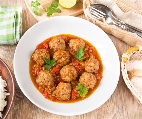 Острая версия чах-чах с перцем и карри