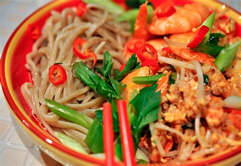 Остро-вкусная лапша: как приготовить и насладиться неповторимым вкусом