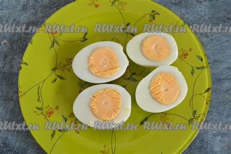 Отваривание и раскладка на банки