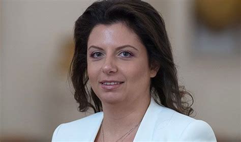 Ответ армянской аудитории на творчество Маргариты Симоньян