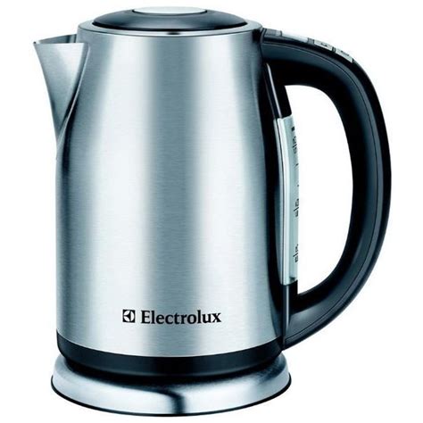Отзывы о горячей воде Electrolux