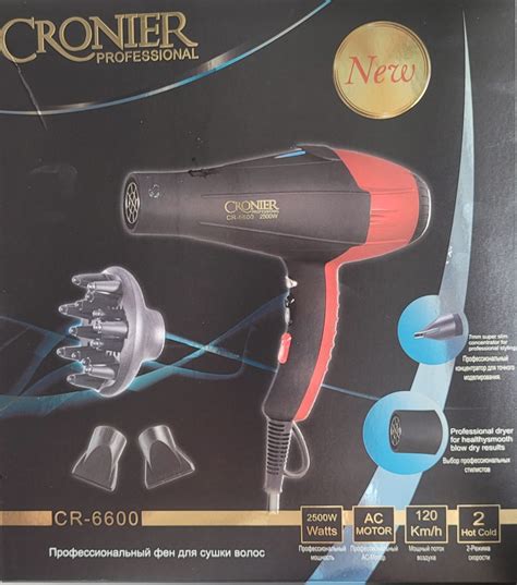 Отзывы о крем-краске Cronier Professional