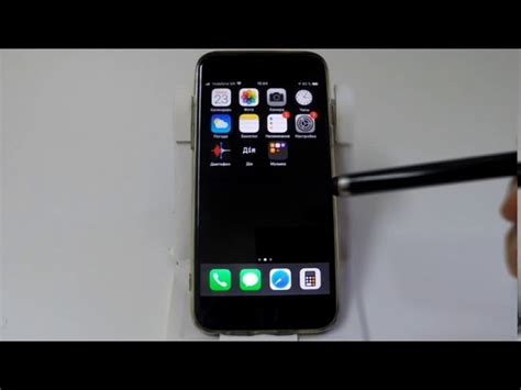 Отключение звука в приложениях на iPhone 11 Pro Max